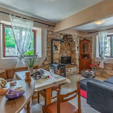 Stone House Histria Villa เมดูลิน ภายนอก รูปภาพ