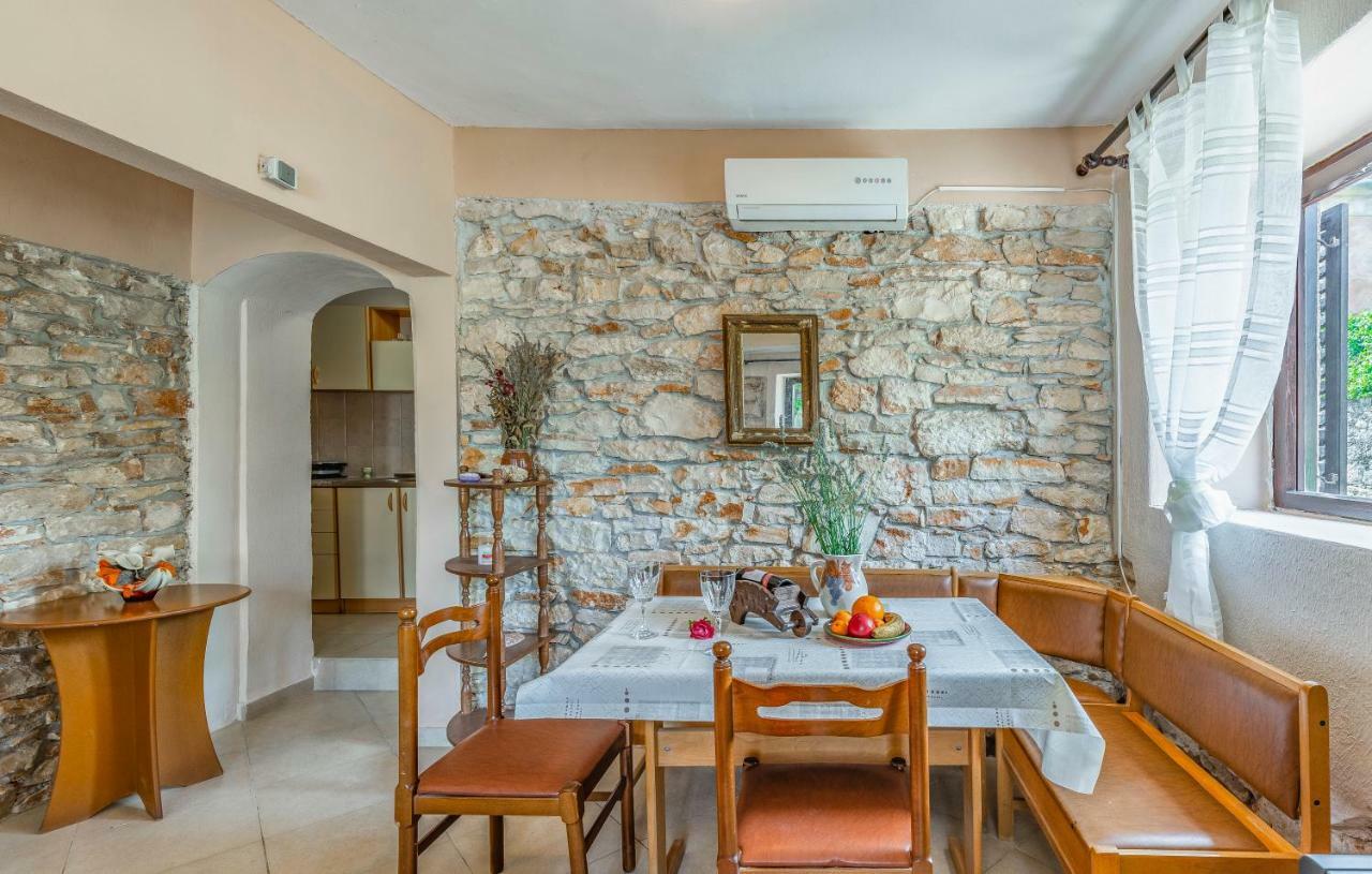 Stone House Histria Villa เมดูลิน ภายนอก รูปภาพ