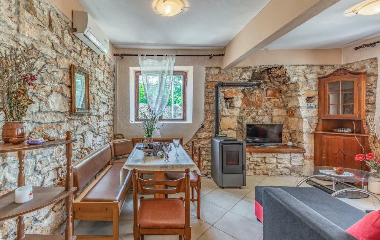 Stone House Histria Villa เมดูลิน ภายนอก รูปภาพ
