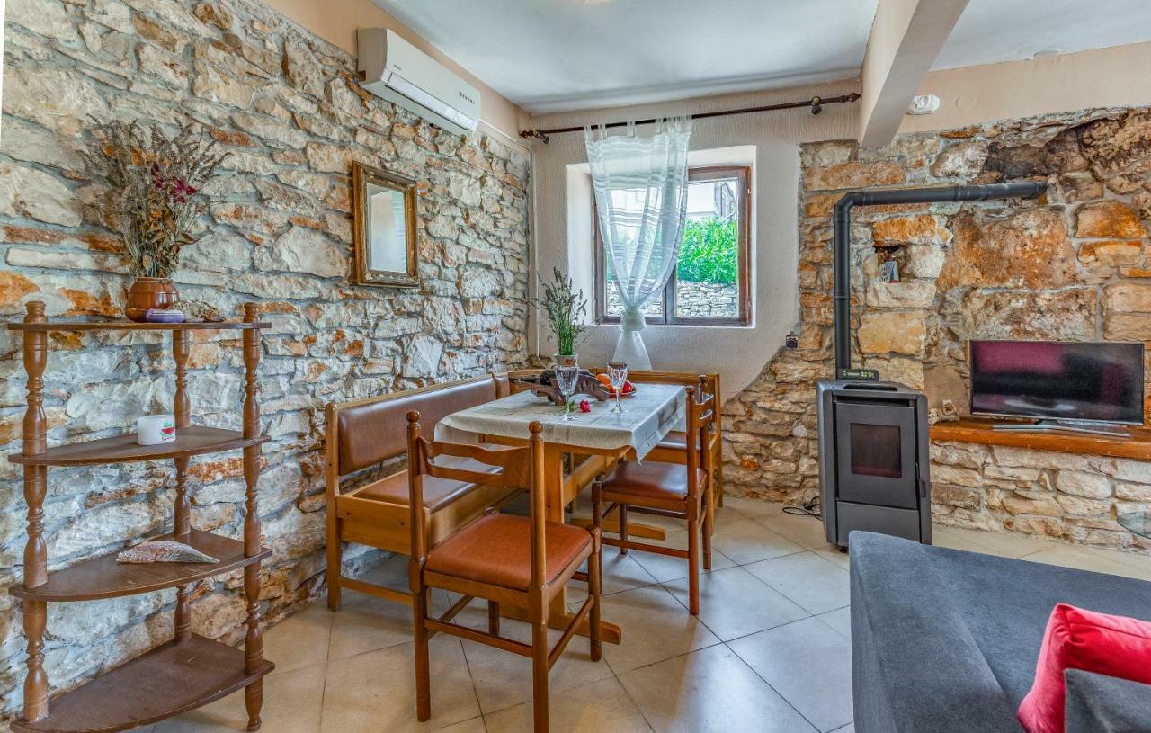 Stone House Histria Villa เมดูลิน ภายนอก รูปภาพ