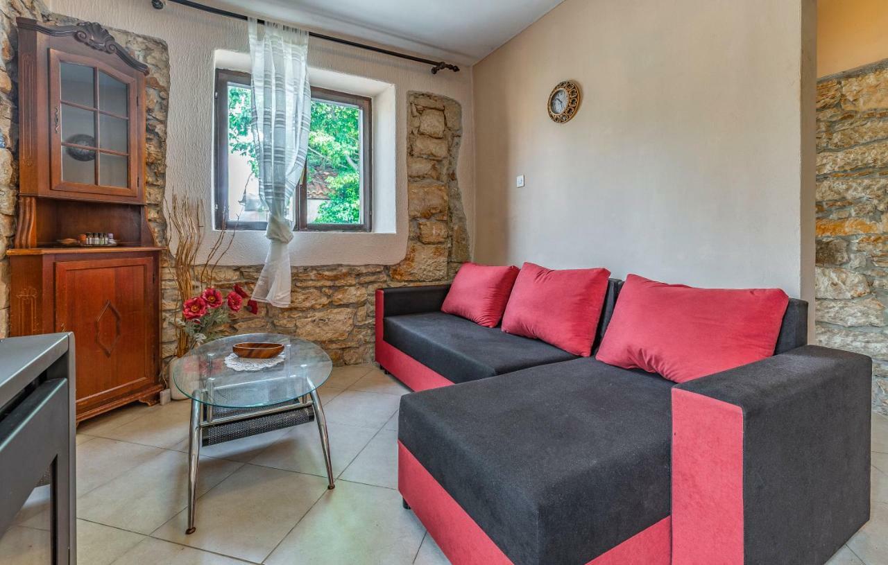 Stone House Histria Villa เมดูลิน ภายนอก รูปภาพ