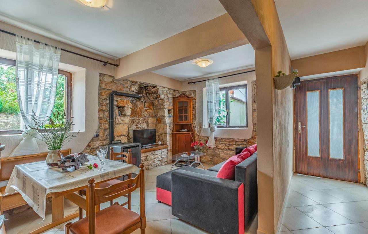 Stone House Histria Villa เมดูลิน ภายนอก รูปภาพ